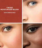 Laura Mercier tinted moisturizing blush 15ml, UK version