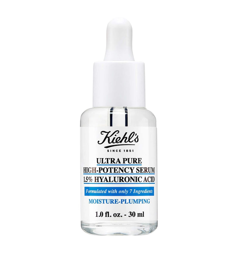 Kiehl's Ultra Pure High-Potency serum 30ml, UK version