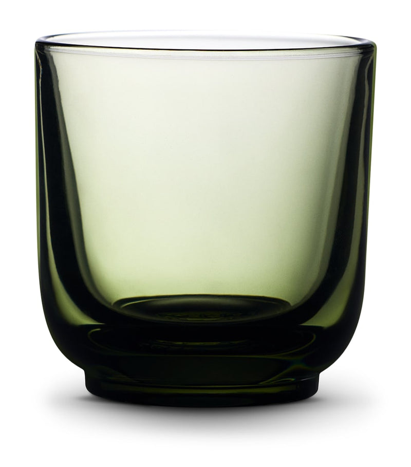 Fellow Pirch cappuccino glasses set of 2 - British product