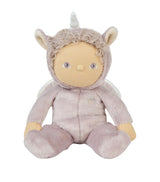 Harrods Olli Ella Dinky Dinkum Uma Unicorn Soft Toy (22cm)- Buy online at McGrocer