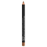 Superdrug NYX Professional Makeup Suede Matte Lip Liner Sandstorm- Buy online at McGrocer