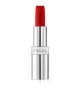 Harrods Prada Monochrome Soft Matte Lipstick- Buy online at McGrocer