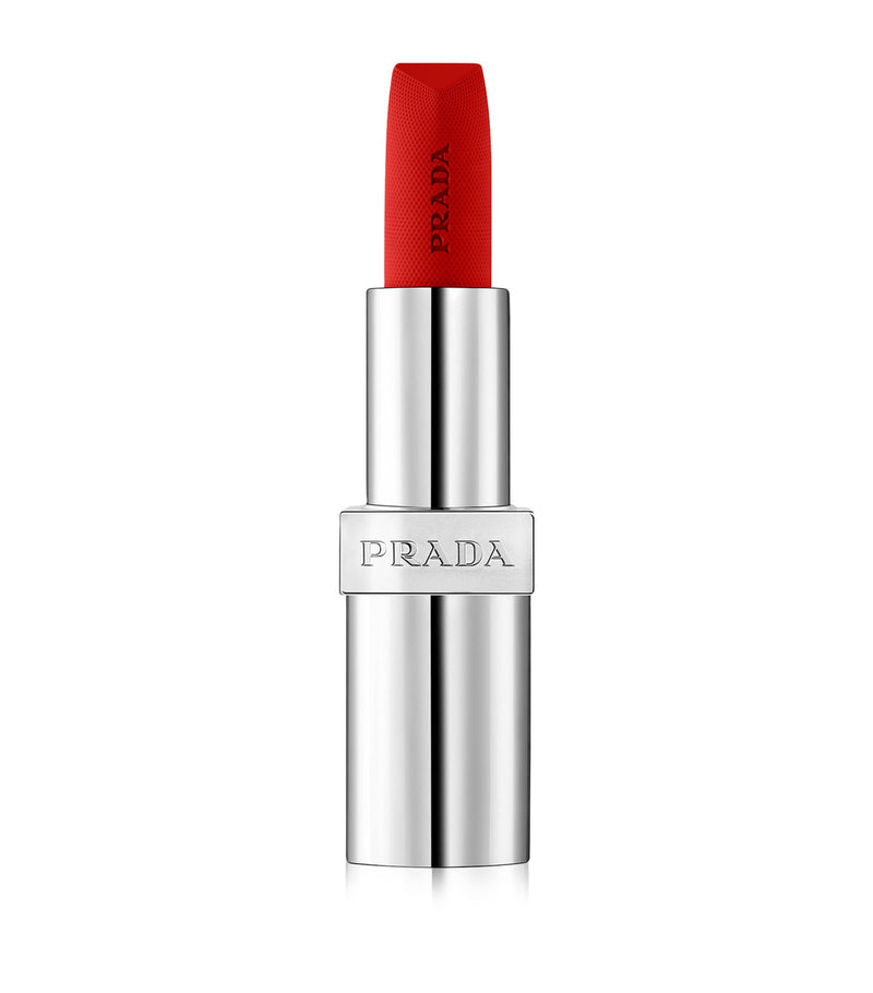 Prada Monochrome Soft Matte Lipstick, imported from the UK