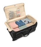 Briggs & Riley Large 2-Wheel Duffle Bag 74cm - British product