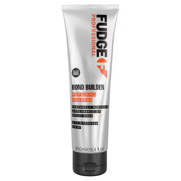 Fudge Bond Builder Shampoo 250ml - British product