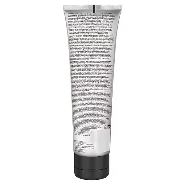 Fudge Bond Builder Shampoo 250ml - British product