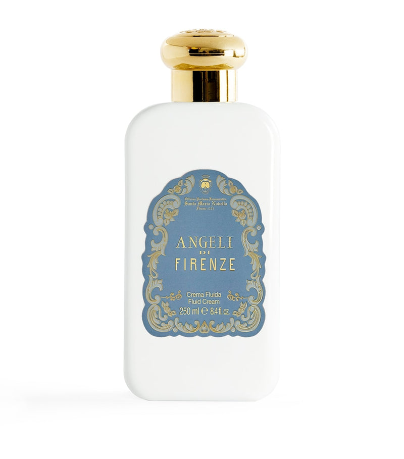 Santa Maria Novella Angeli di Firenze Body Cream 250ml (British brand)