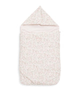 Harrods Tartine et Chocolat Cotton Floral Print Baby Sleeping Nest- Buy online at McGrocer