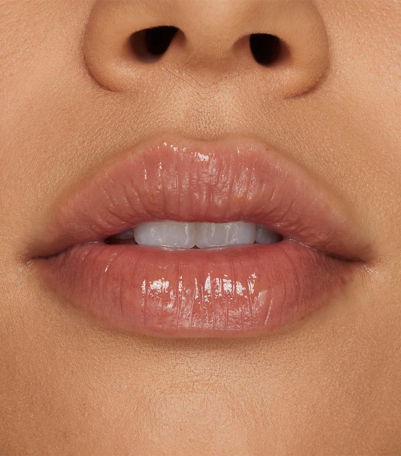 Kylie Cosmetics Supple Kiss lip glaze 2.8ml (British brand)