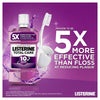 Listerine Total Care Clean Mint Mouthwash 500ml, UK version