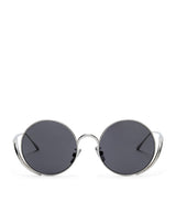 Harrods LOEWE Round Island Sunglasses- Buy online at McGrocer