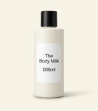 Givenchy L'Interdit body milk 200ml - British product
