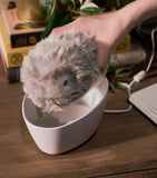 Moflin AI robotic pet with emotions and movements, UK version