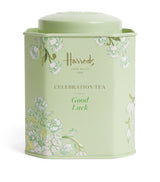 Harrods Harrods Good Luck Loose Leaf Tea (100g)- Buy online at McGrocer