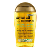 Superdrug OGX Renewing Argan Oil of Morocco Penetrating Hair Oil 100ml- Buy online at McGrocer