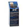Bleach London Blue Tick semi-permanent hair dye 150ml - British product