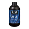 Bleach London Blue Tick semi-permanent hair dye 150ml - British product