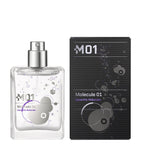 Escentric Molecules Molecule 01 fragrance 30ml with case - British product