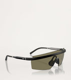 Oliver Peoples bio-nylon R-4 sunglasses - British product
