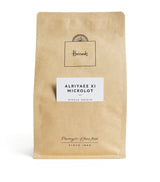 Harrods Harrods Alriyaee XI Microlot Coffee Beans 250g- Buy online at McGrocer