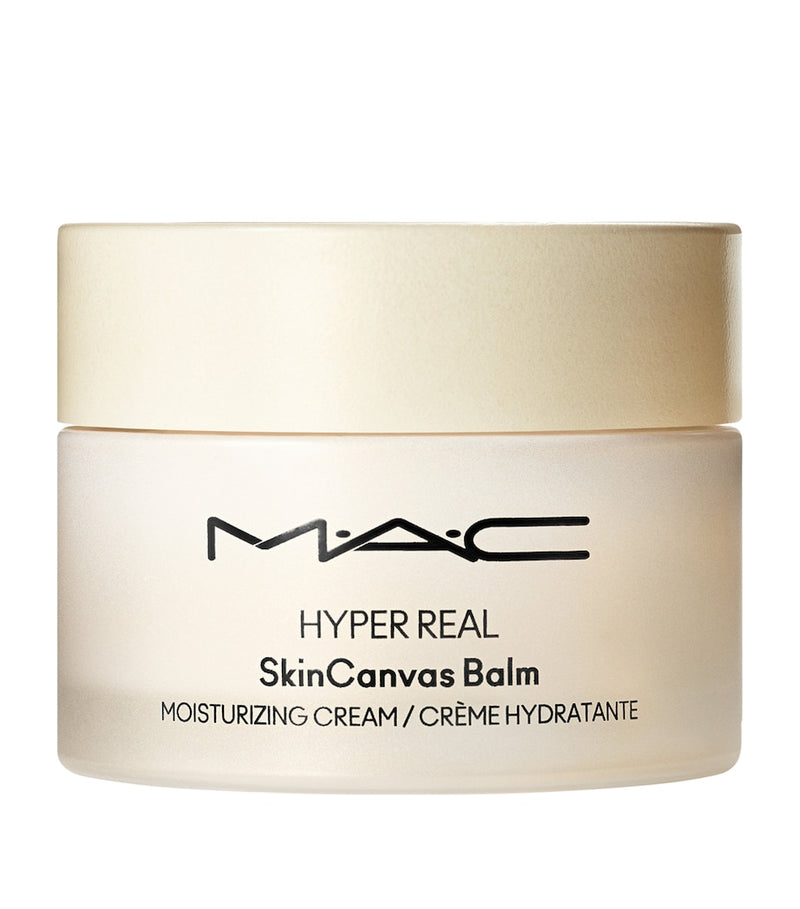 MAC Hyper Real SkinCanvas Balm moisturizing cream 30ml, imported from the UK