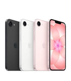Apple iPhone 17e White 512GB, UK version