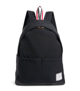 Harrods Thom Browne Twill Multi-Pocket Backpack 44cm x 34cm x 16cm- Buy online at McGrocer