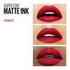 Maybelline Superstay Matte Ink Liquid 20 Pioneer, imported from the UK