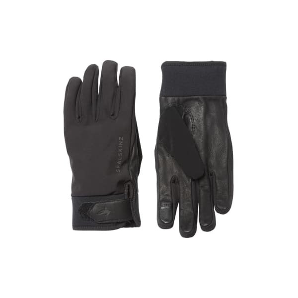 Sealskinz waterproof insulated gloves, imported from the UK