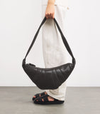 Lemaire Croissant bag in nappa leather, UK version