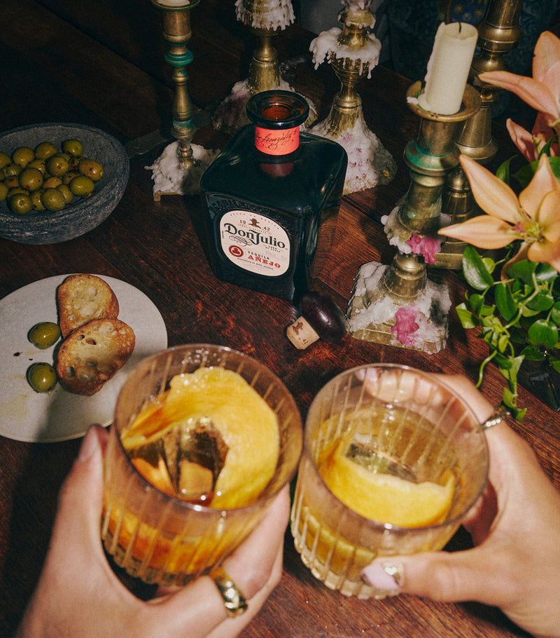 Don Julio Añejo Tequila 70cl - British product