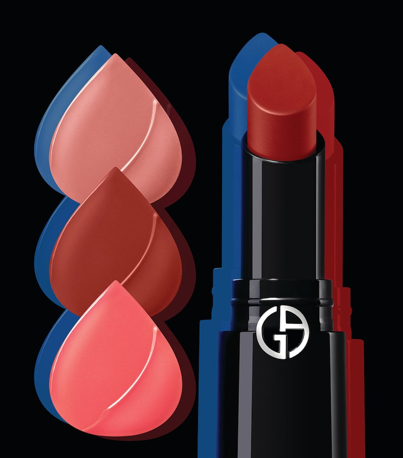 Armani lipstick Vivid Color Long Wear - British product