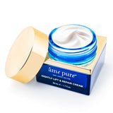âme pure Nightly Lift Repair Night Cream 50ml - British product