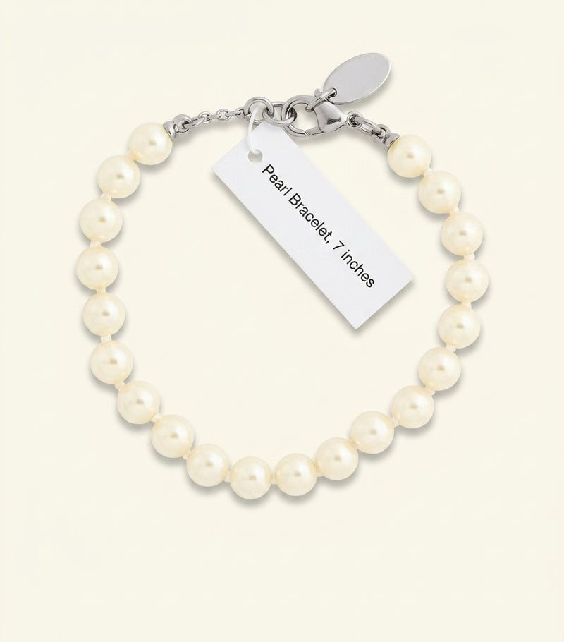 Vivienne Westwood Orb Lucrece bracelet, imported from the UK