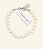Vivienne Westwood Orb Lucrece bracelet, imported from the UK