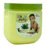 PCC Brands Baby Jelly Aloe Vera Scented, UK version