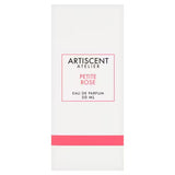 Superdrug Superdrug Artiscent Petite Rose Eau de Parfum 50ml Fragrance- Buy online at McGrocer