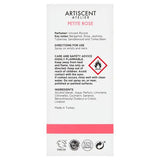 Superdrug Artiscent Petite Rose perfume 50ml (British brand)