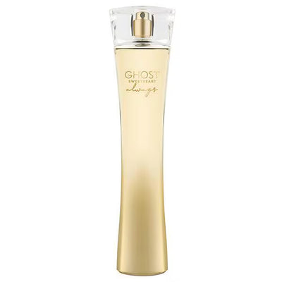Superdrug Ghost Sweetheart Always Eau De Parfum 75ml- Buy online at McGrocer
