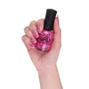 Orly nail polish Party Popper Pink 18ml, imported from the UK