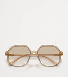 Swarovski oversized SK6003 sunglasses pair (British brand)