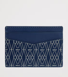 WOLF Signature card holder with RFID protection (British brand)