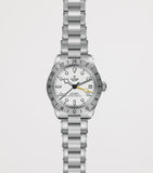TUDOR Black Bay Pro stainless steel watch 39mm, imported from the UK
