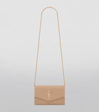Saint Laurent Uptown chain wallet - British product