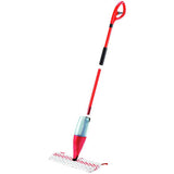 Vileda 1-2 Spray Max Mop with double-sided microfibre pad, UK version