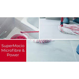 Vileda microfibre mop and bucket set 10 litre, imported from the UK