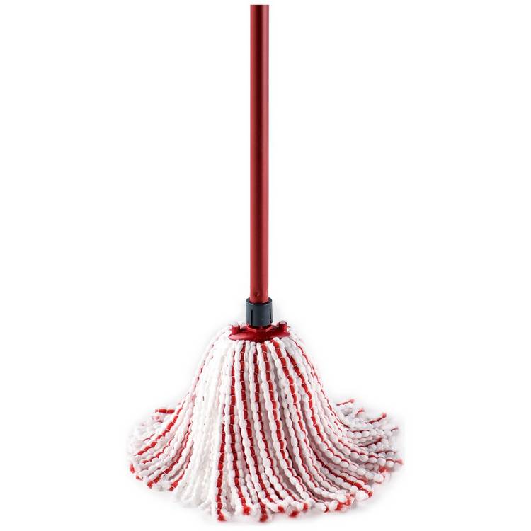 Vileda microfibre mop and bucket set 10 litre, imported from the UK