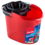 Vileda microfibre mop and bucket set 10 litre, imported from the UK