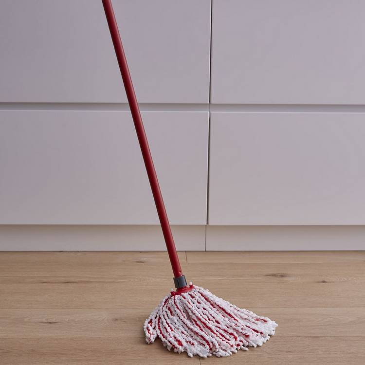 Vileda microfibre mop and bucket set 10 litre, imported from the UK