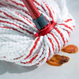 Vileda microfibre mop and bucket set 10 litre, imported from the UK